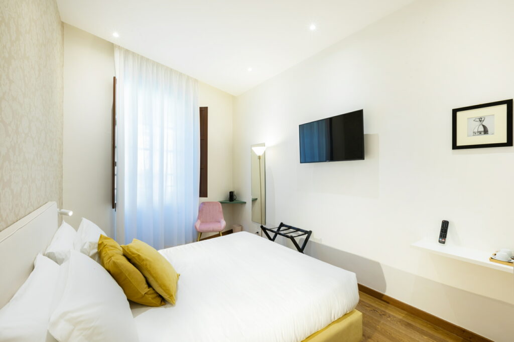 Amabilia B&B Florence 14