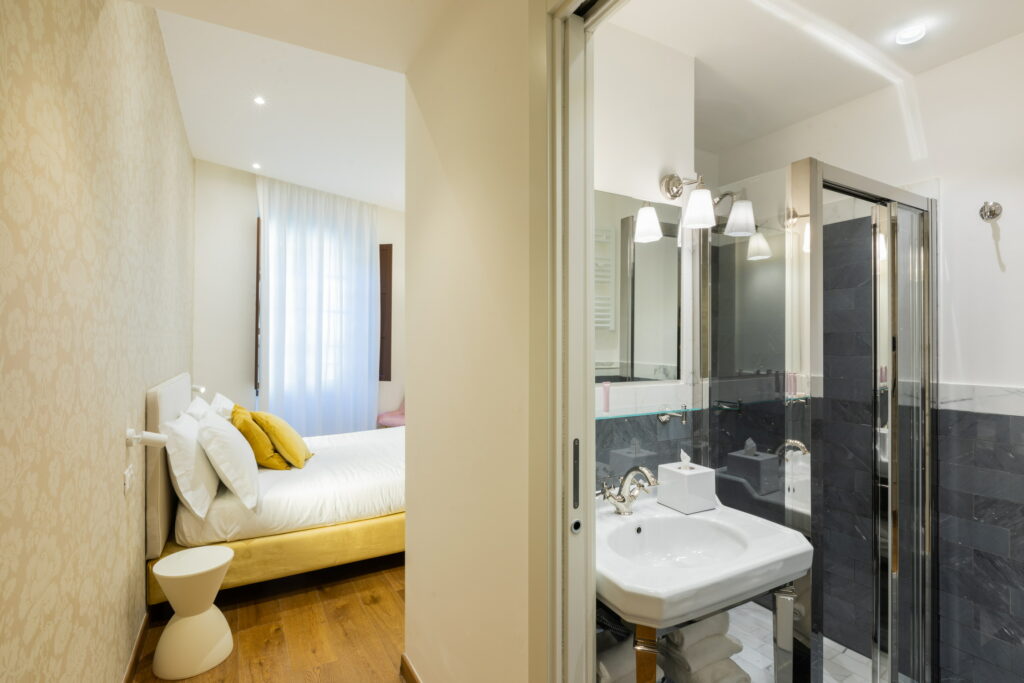 Amabilia B&B Florence 18
