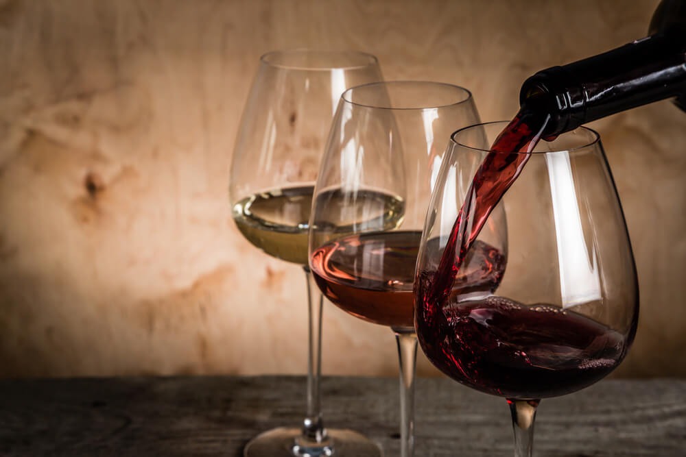wine tour
